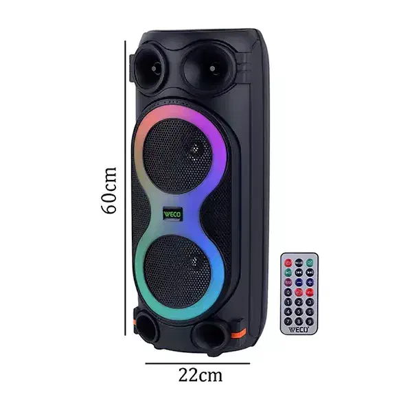 پارتی باکس|پخش‌کننده همراه|زنجان, |دیوار