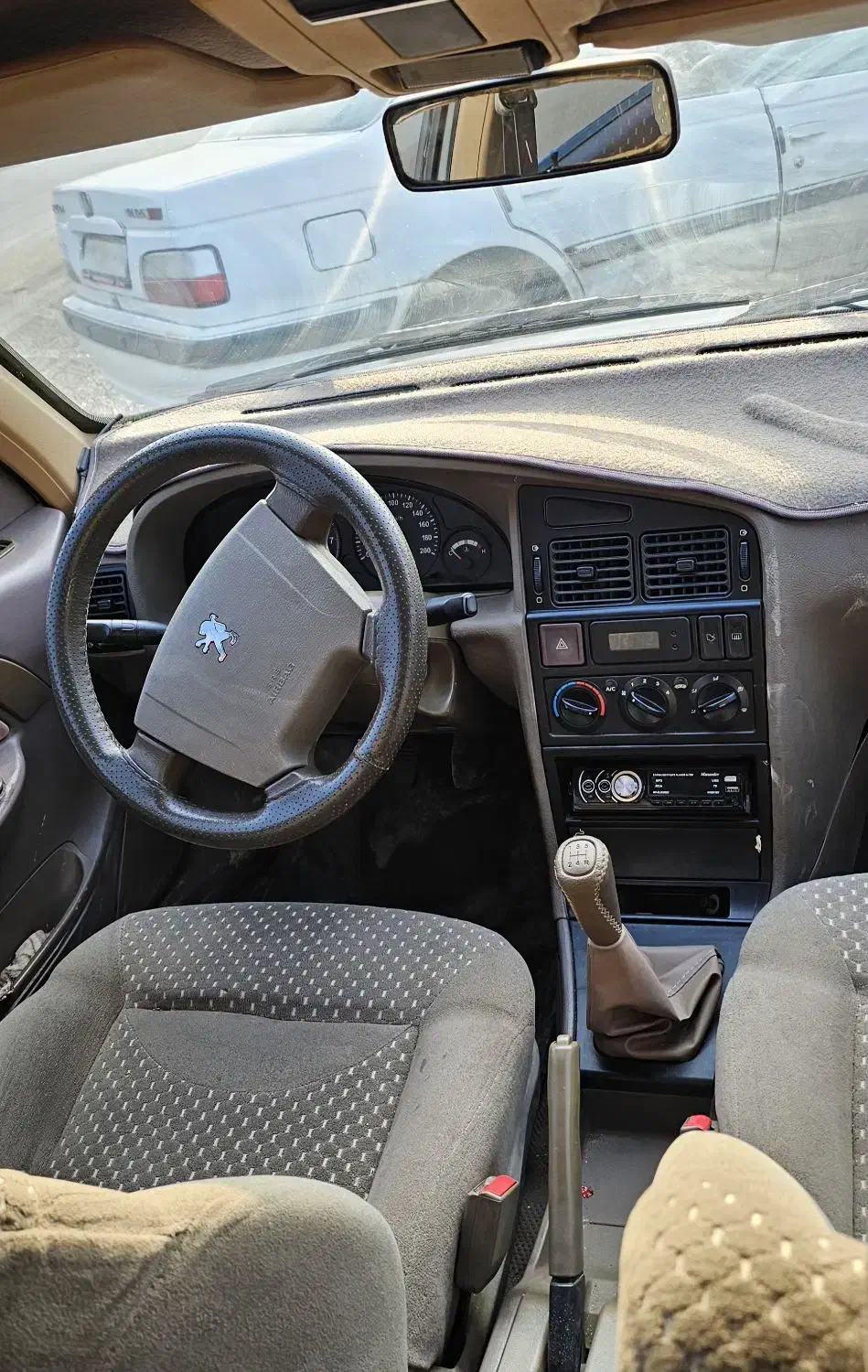 slx 92|خودرو سواری و وانت|شوط, |دیوار