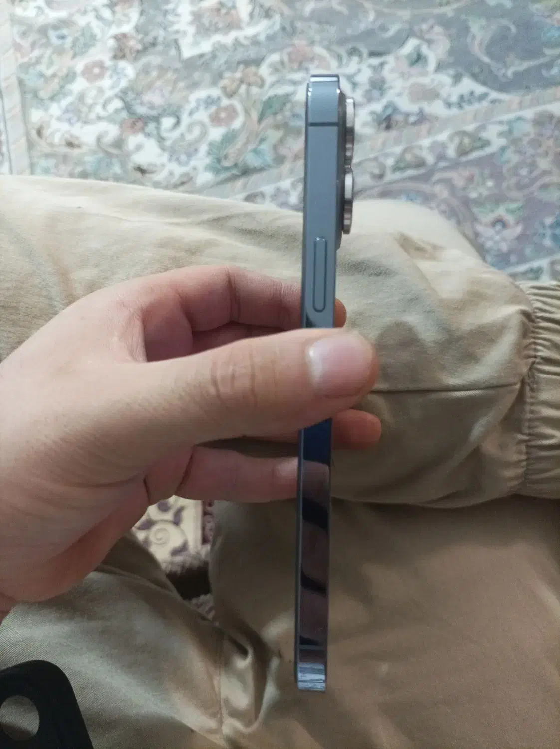 ایفون 13مکس|موبایل|اردبیل, |دیوار