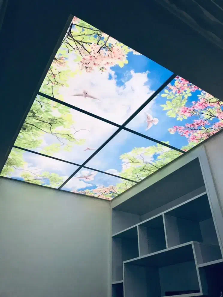 سقف کاذب فیروزآباد و حومه (حیدری)|عمدهفروشی|فیروزآباد (فارس), |دیوار