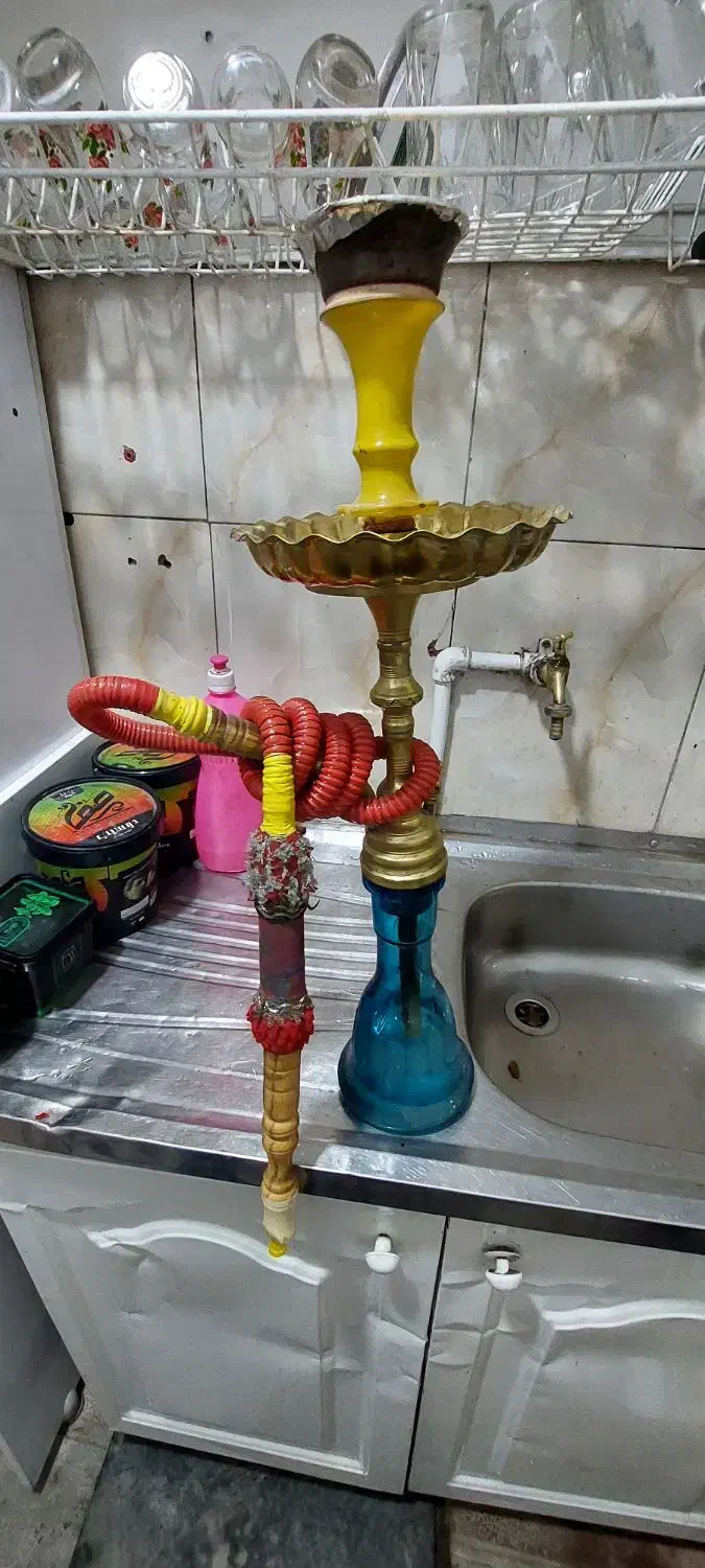 وسایل قهوه خانه|کافیشاپ و رستوران|پاکدشت, خاتون آباد|دیوار