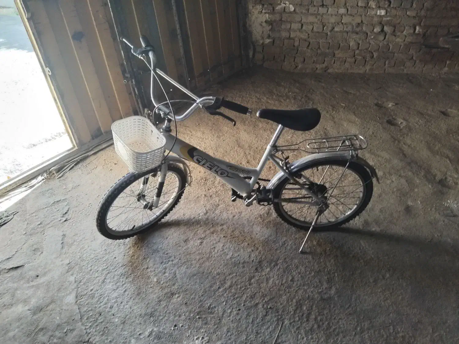 دوچرخه 16.|دوچرخه، اسکیت، اسکوتر|بروجرد, |دیوار