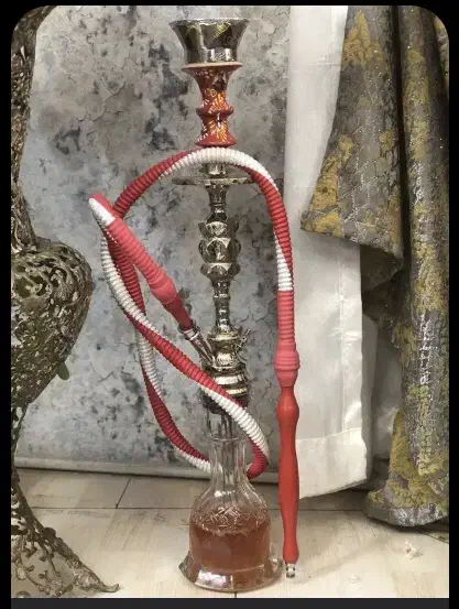 قلیان دو سیب|کلکسیون و سرگرمی|قرچک, زیبا شهر|دیوار