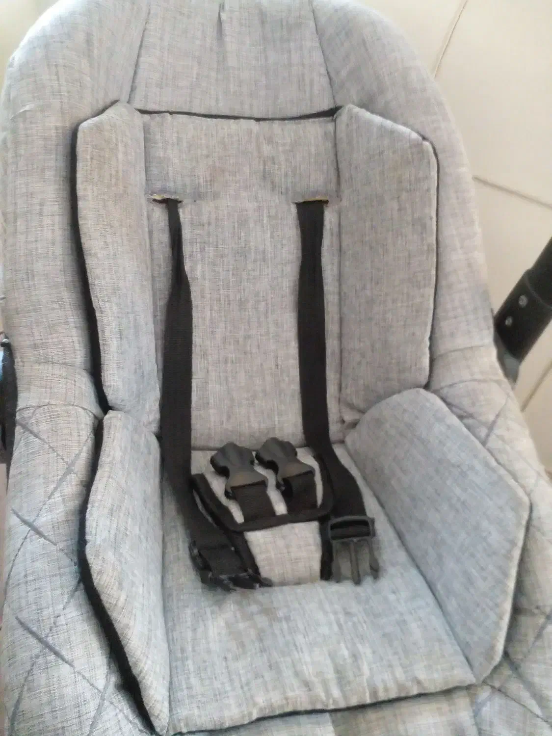 کریر نوزاد|کالسکه و لوازم جانبی|لاهیجان, کوه بیجار|دیوار