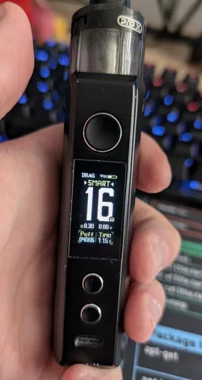 پاد ماد 60Drag وات عالی|زیورآلات و اکسسوری|شاهین‌شهر, فردوسی|دیوار