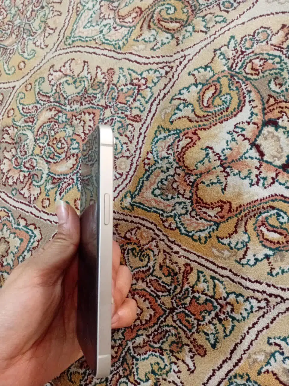 iphone13 normal|موبایل|قم, الغدیر|دیوار