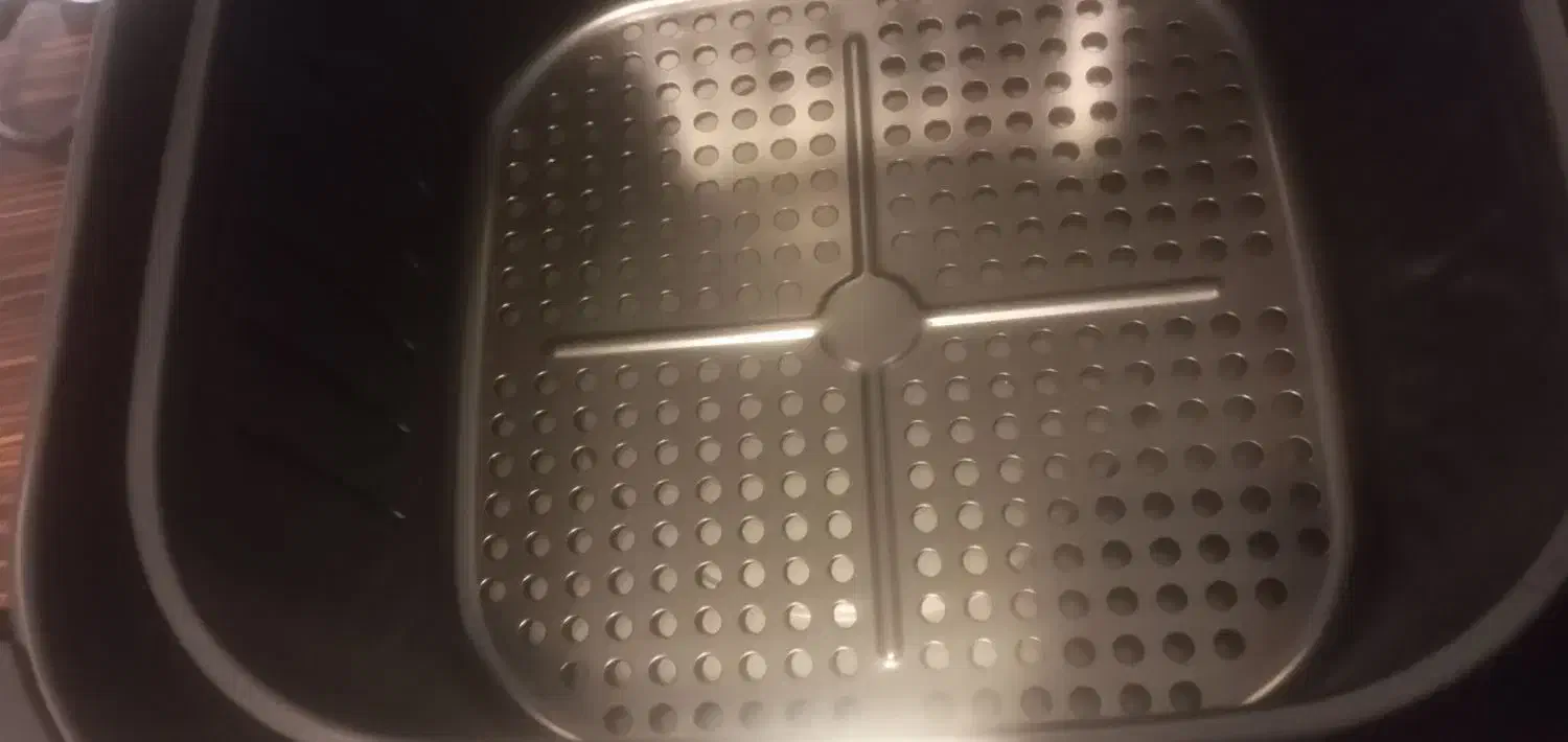 سرخ کن|اجاق گاز و لوازم برقی پخت‌وپز|نوشهر, |دیوار