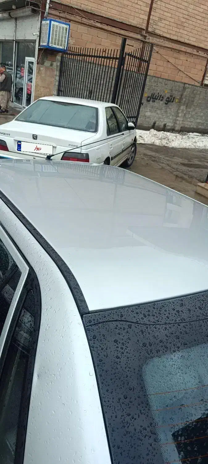 پراید 141 مدل 88|خودرو سواری و وانت|پیرانشهر, |دیوار