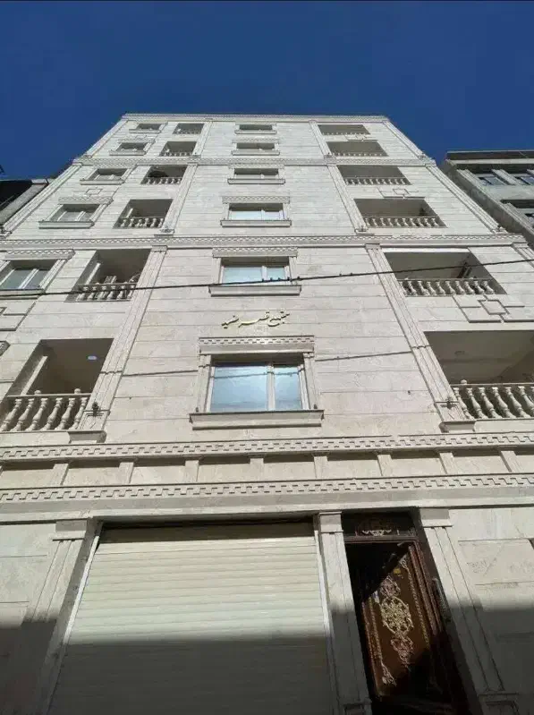 فروش آپارتمان خاص خوشگل بنیادعلوی محله تاپ لاکچری|فروش آپارتمان|چابهار, |دیوار