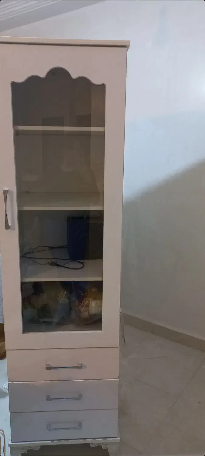 کمدلباس|جاکفشی، کمد، دراور|اردبیل, |دیوار