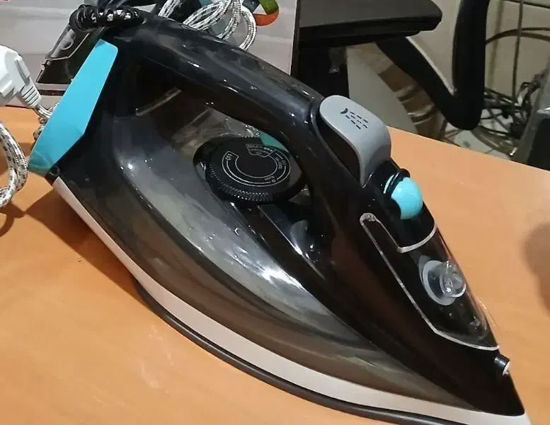 اتو بخار|اتو و لوازم اتو|مینودشت, |دیوار