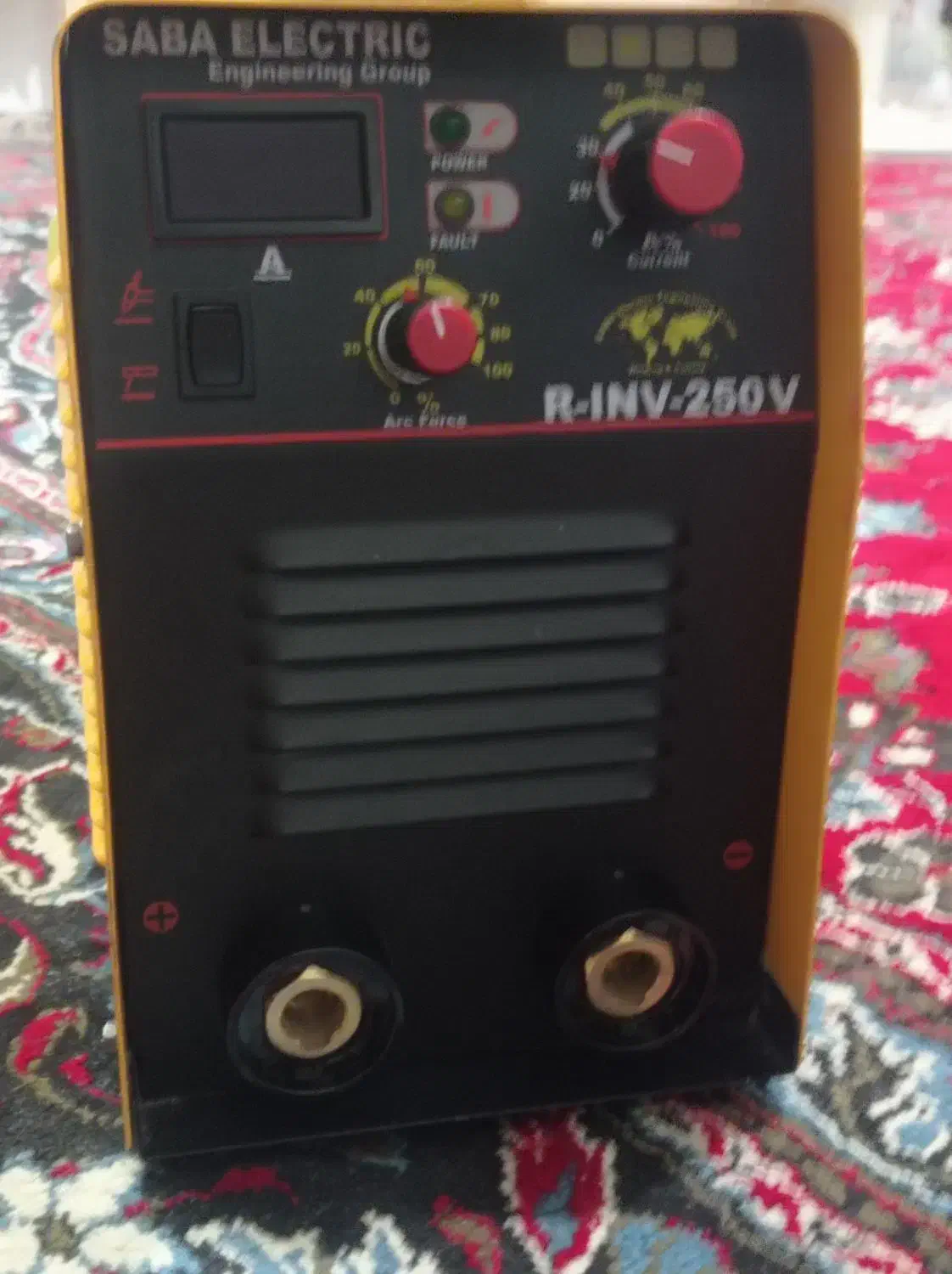 صبا|ابزارآلات|بجنورد, |دیوار