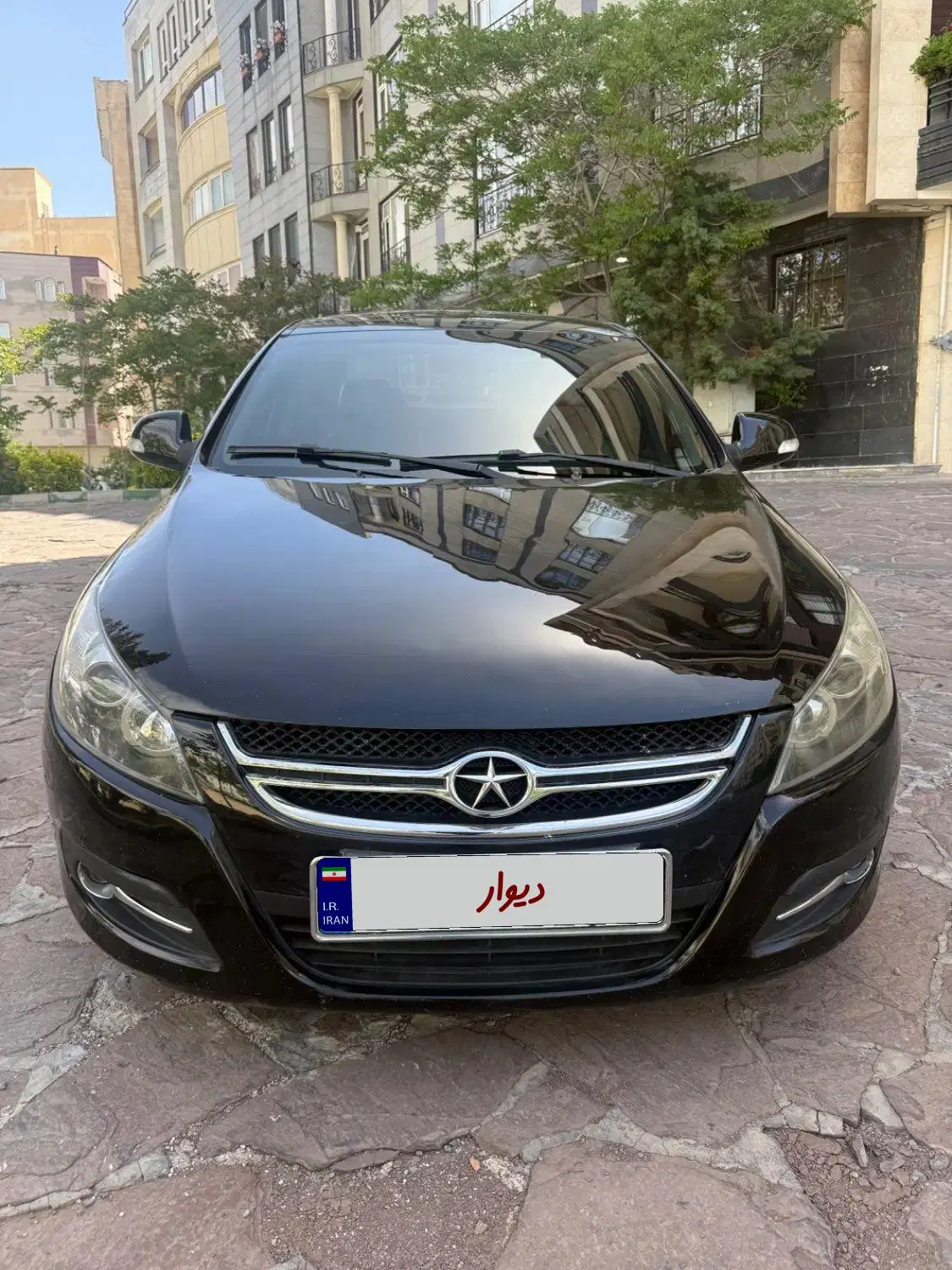 جک j5|خودرو سواری و وانت|تهران, سعادت‌آباد|دیوار