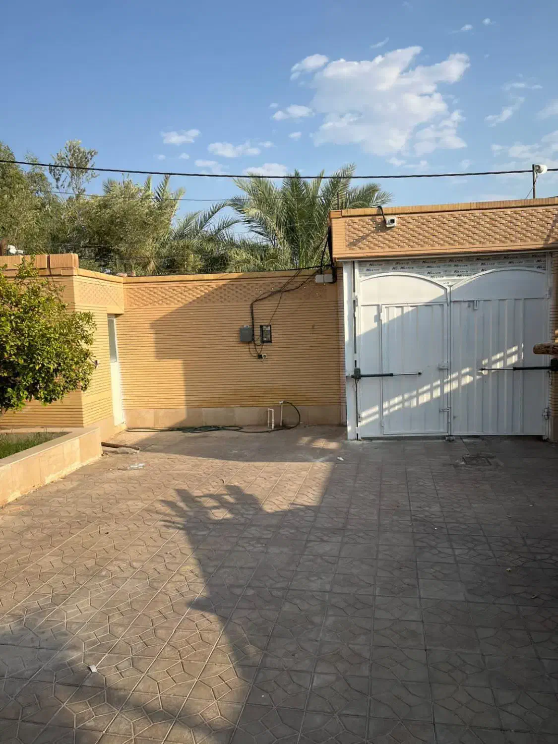 خانه فروشی|فروش خانه و ویلا|بم, |دیوار