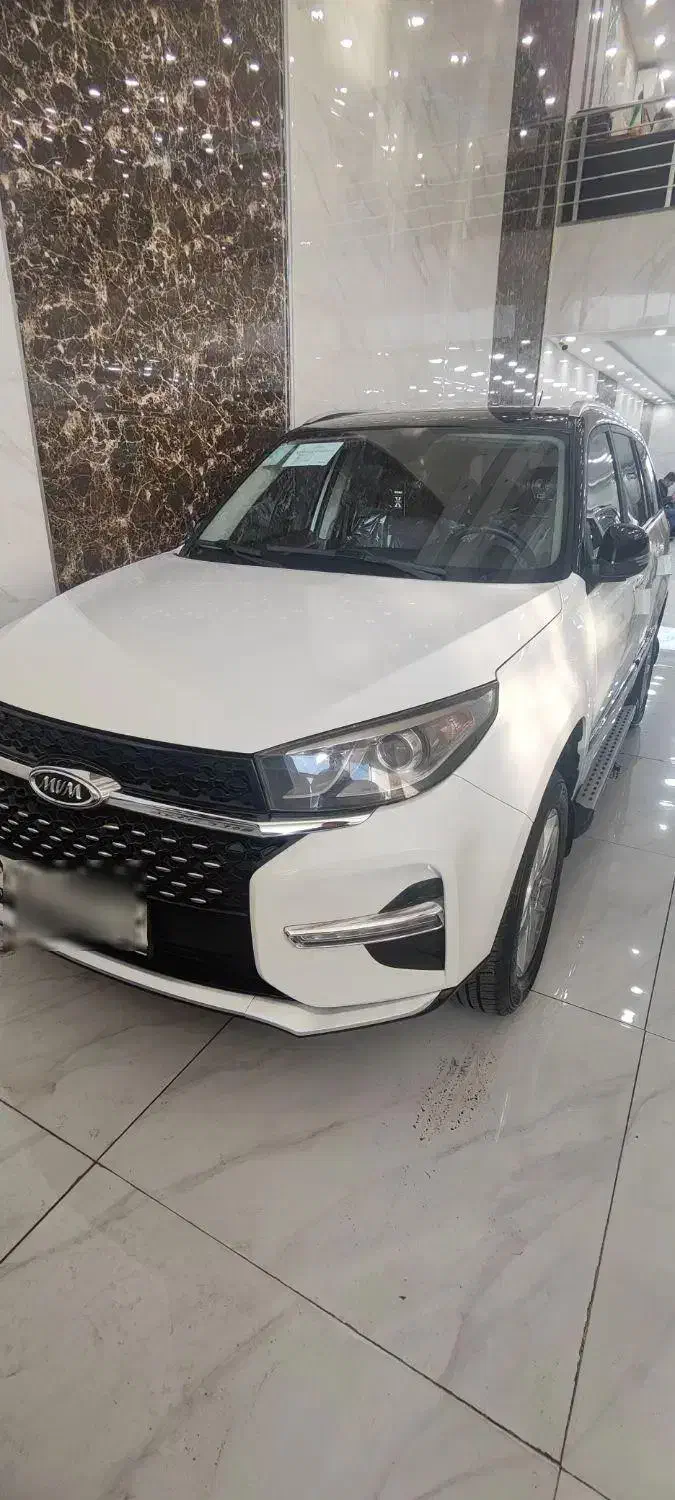 x33s مدل ۱۴۰۱ نیوفیس at|خودرو سواری و وانت|تبریز, |دیوار