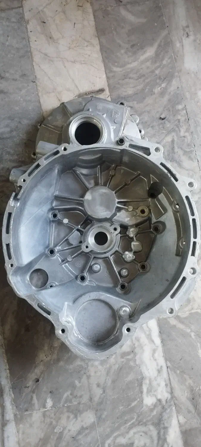 پوسته گیربکس برلیانس سری ۲۰۰|قطعات یدکی و لوازم جانبی|قائمشهر, |دیوار