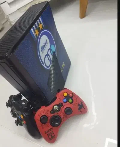 ایکس باکس 360 اسلیم سفارش دبی|کنسول، بازی ویدئویی و آنلاین|اهواز, ناحیه صنعتی کارون|دیوار