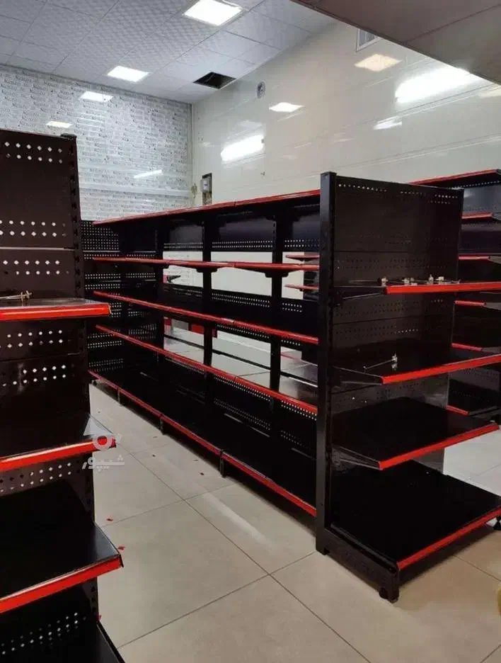 قفسه جنرال|فروشگاه و مغازه|قائمشهر, |دیوار