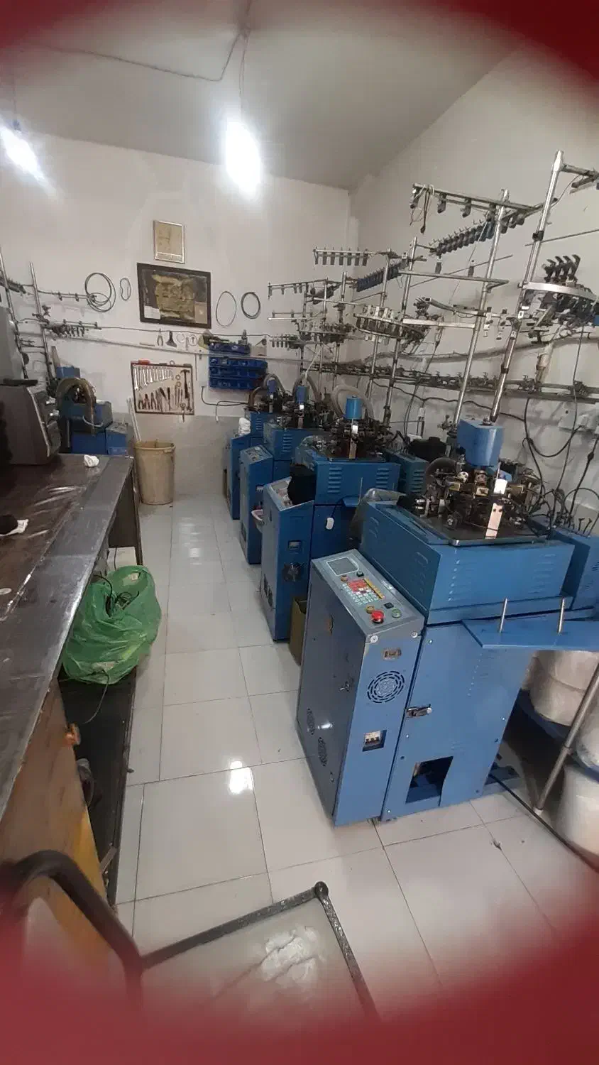 تولیدی جوراب|لباس|رباطکریم, الارد|دیوار