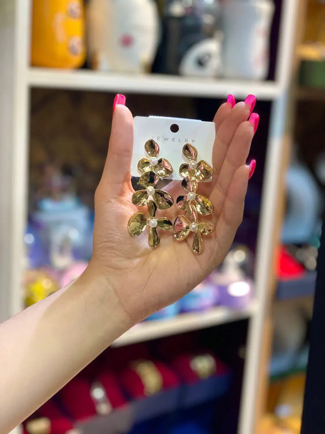 بدلیجات (گوشواره)|بدلیجات|همدان, |دیوار