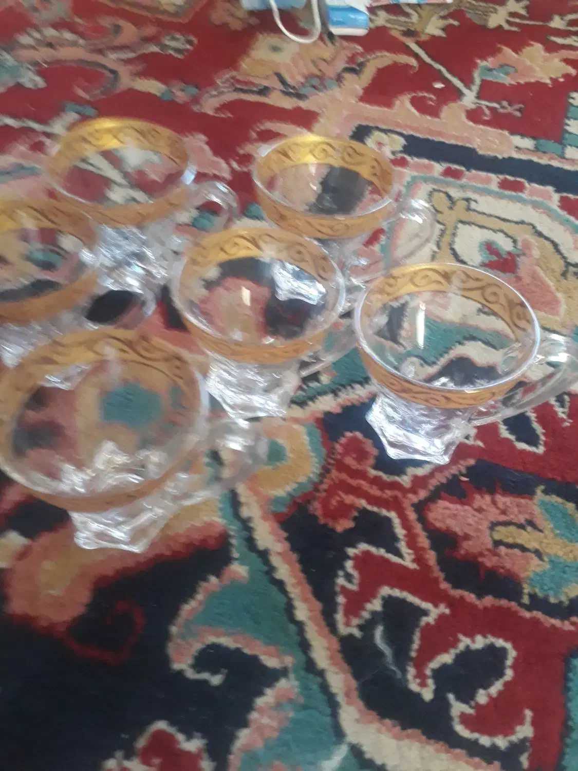 ظروف اشپزخانه|ظروف سرو و پذیرایی|مراغه, |دیوار