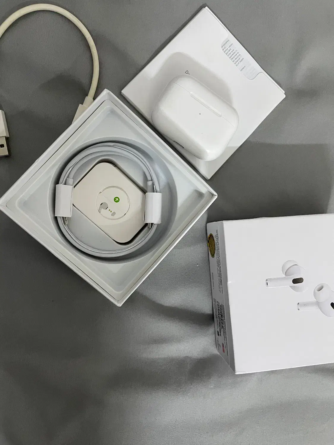 ایرپاد|لوازم جانبی موبایل و تبلت|مشهد, شهید معقول|دیوار