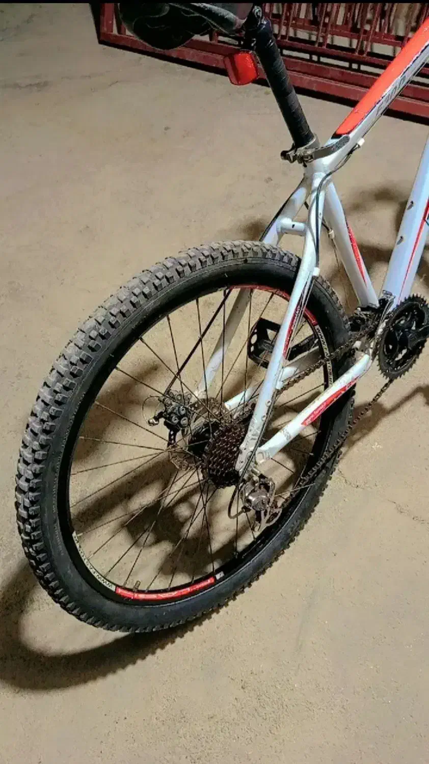 دوچرخه 26|دوچرخه، اسکیت، اسکوتر|یاسوج, |دیوار