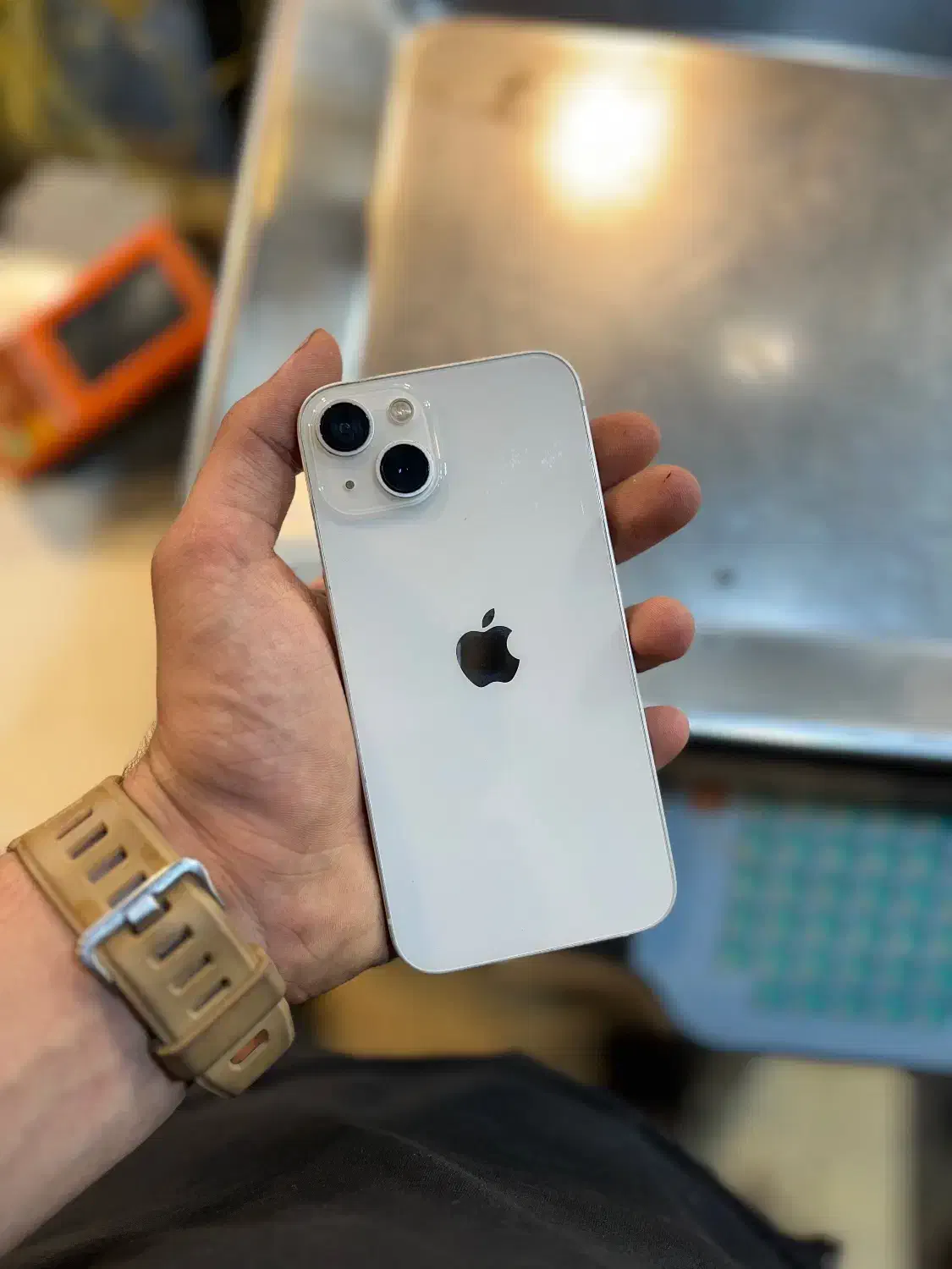 آیفون ۱۳ نرمال|موبایل|چالوس, |دیوار