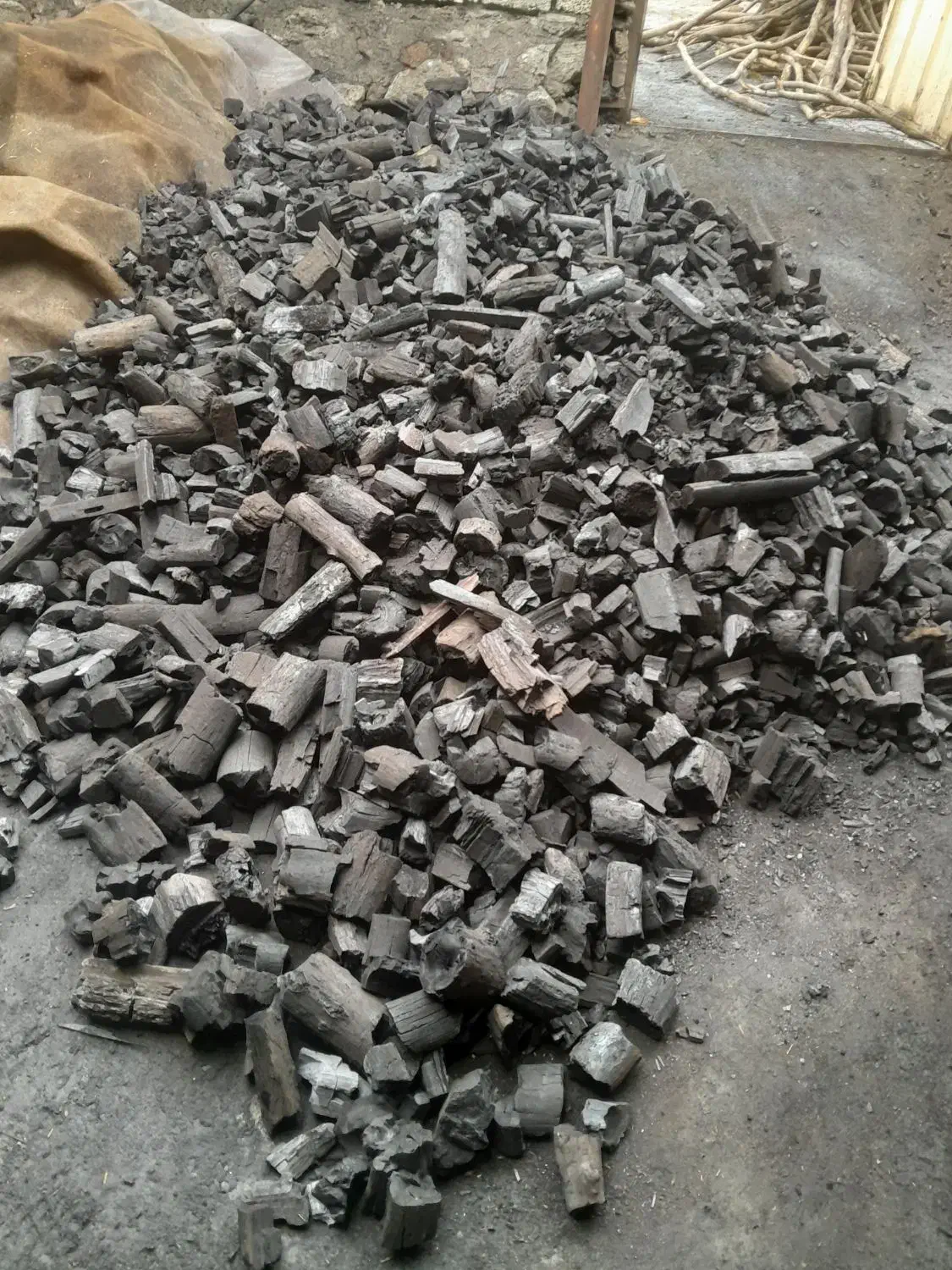 زغال کبابی|عمده‌فروشی|اردبیل, |دیوار