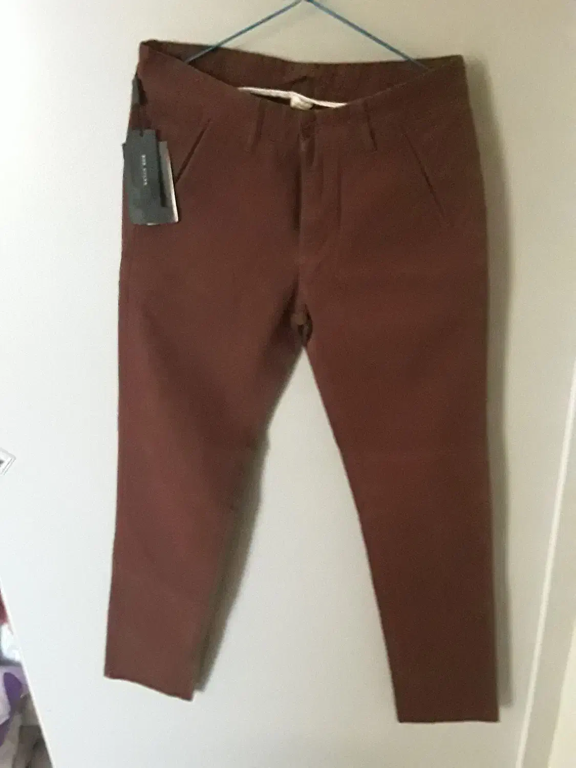 شلوار تک سایز مردانه|لباس|پرند, فاز ۶|دیوار