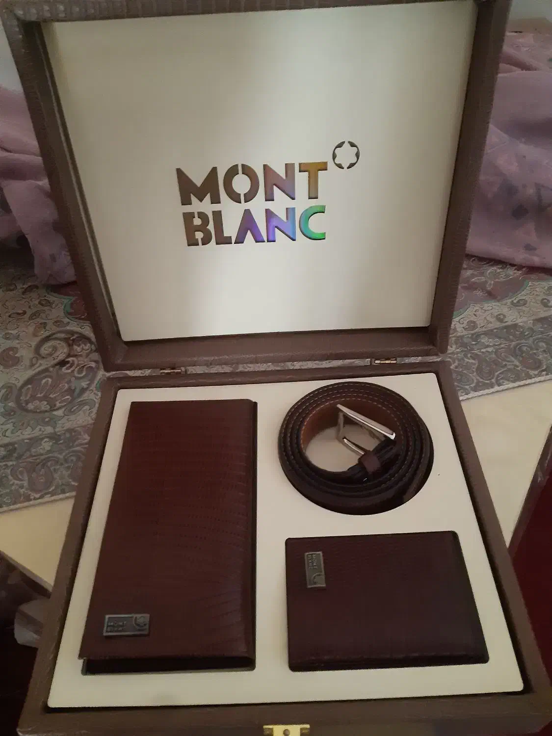 کادو روز پدر|کیف، کفش، کمربند|یزد, |دیوار