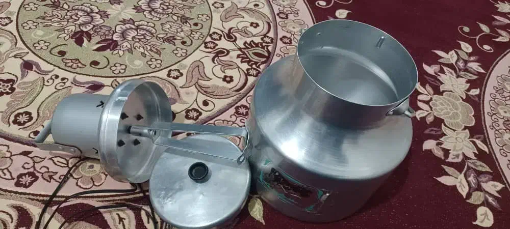 کره گیر یا دوغ همزن|سایر لوازم برقی|خرمشهر, |دیوار