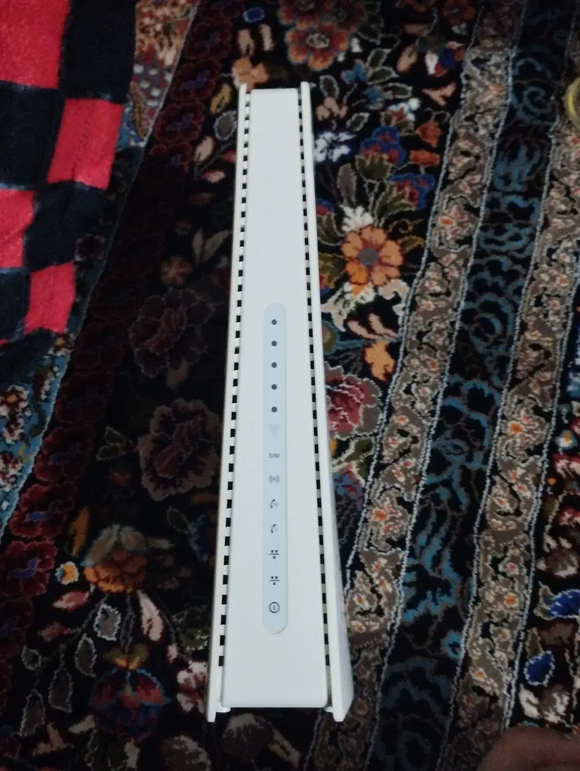 مودم ایرانسل|مودم و تجهیزات شبکه|مسجد سلیمان, |دیوار