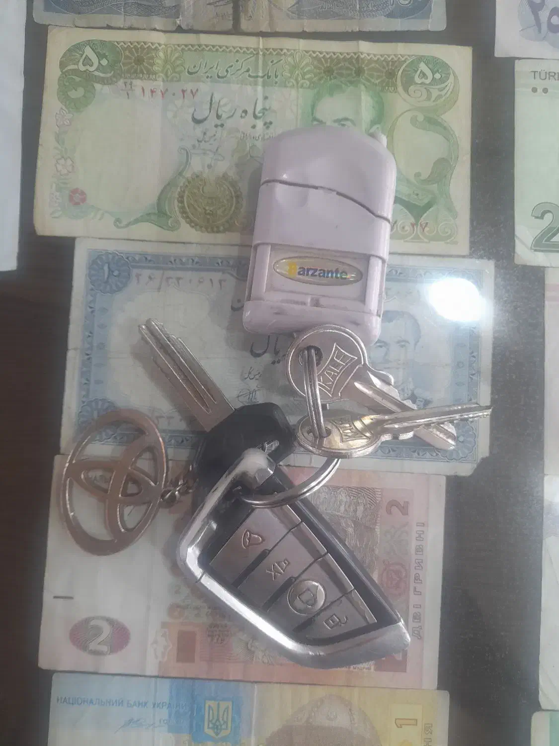 پیدا شده|اشیا|سقز, |دیوار