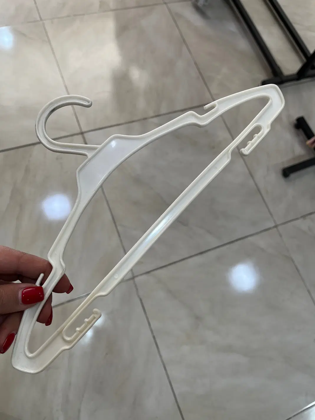 چوبکار گیره ای چوبی تیله ای ستونی رگال جوراب اتو|فروشگاه و مغازه|کرج, دهقان ویلا|دیوار