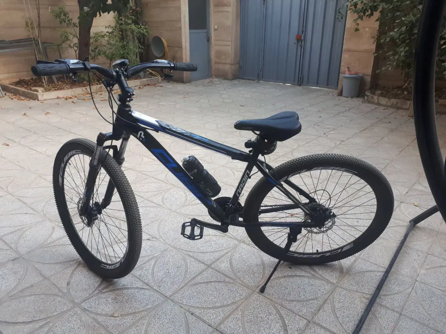 دوچرخه ۲۹|دوچرخه، اسکیت، اسکوتر|دماوند, گیلاوند|دیوار