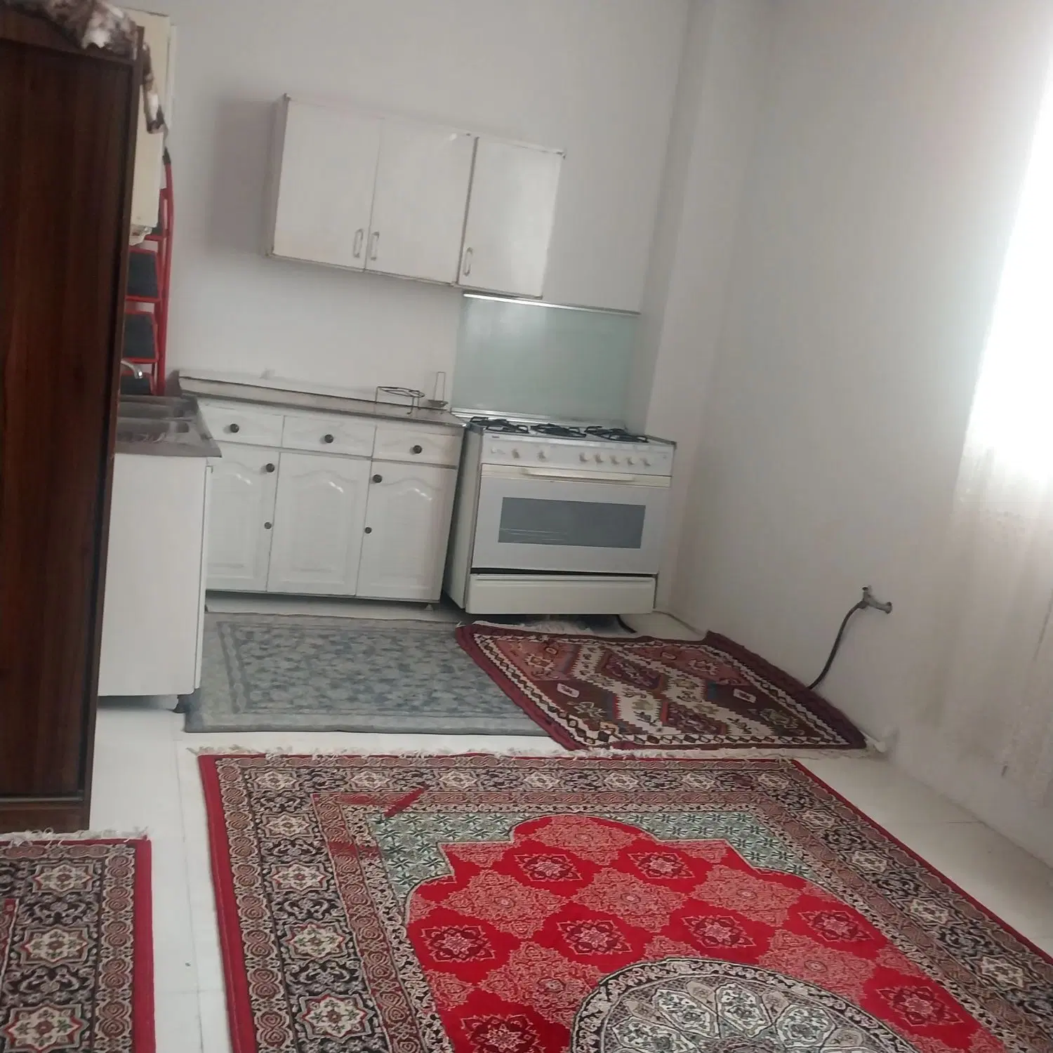 سوئیت|اجارهٔ کوتاهمدت آپارتمان و سوئیت|اردبیل, |دیوار