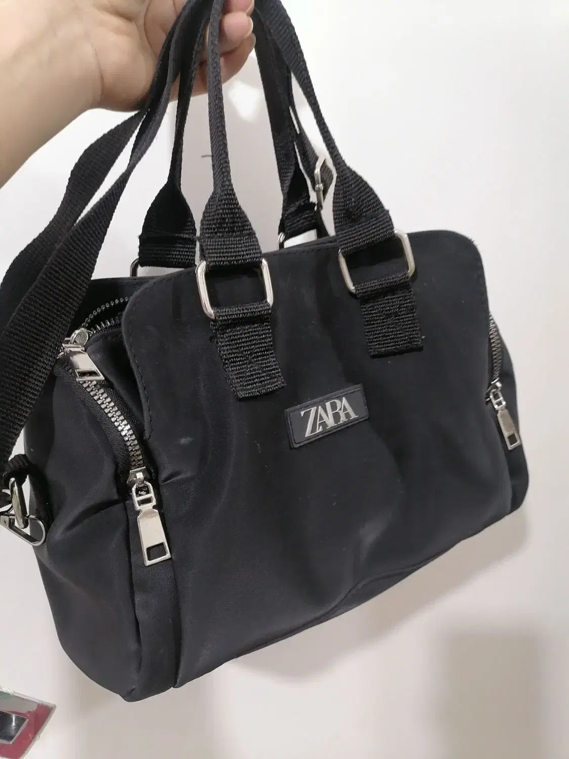 کیف برزنت و کیف چرم|کیف، کفش، کمربند|تهران, صد دستگاه|دیوار