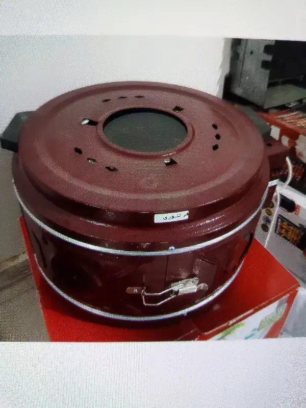 فرتنوری برقی|اجاق گاز و لوازم برقی پختوپز|ارومیه, |دیوار