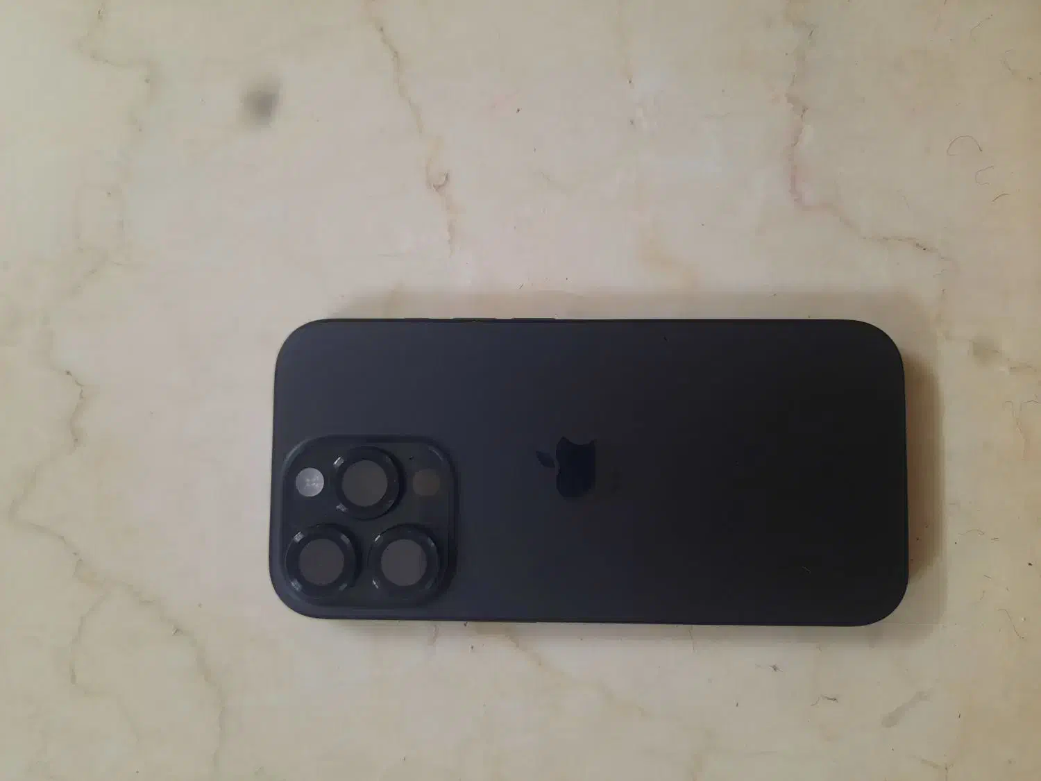 گوشی موبایل اپل مدل Iphone 16 pro ظرفیت 256|موبایل|ری, دیلمان|دیوار