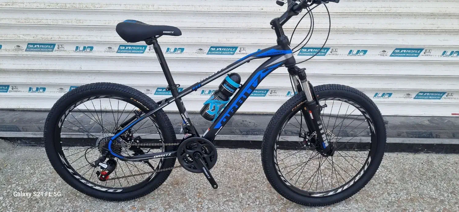 دوچرخه اوربیتس ( نمایندگی کوهستان)|دوچرخه، اسکیت، اسکوتر|فردیس, داوری|دیوار