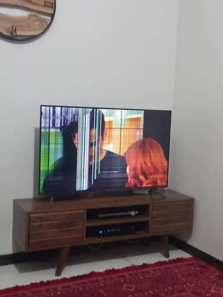 تلویزیون دوو|تلویزیون و پروژکتور|تهران, جوادیه|دیوار