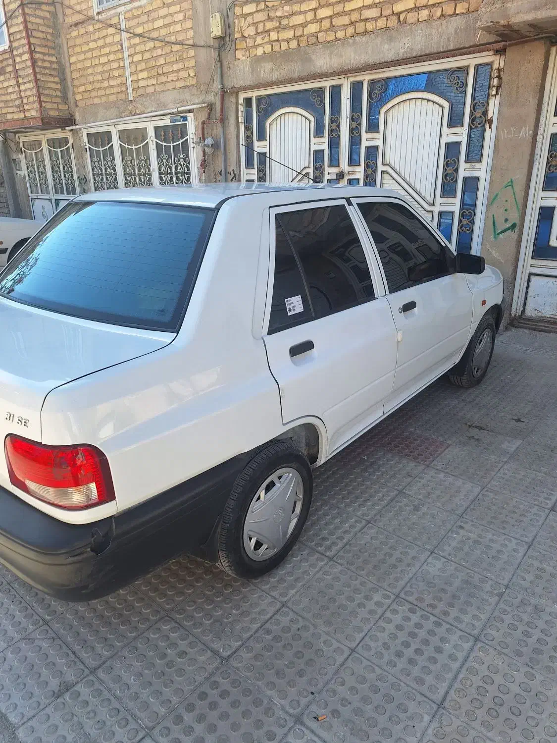 پراید ۱۳۱|خودرو سواری و وانت|مرودشت, فرهنگ|دیوار