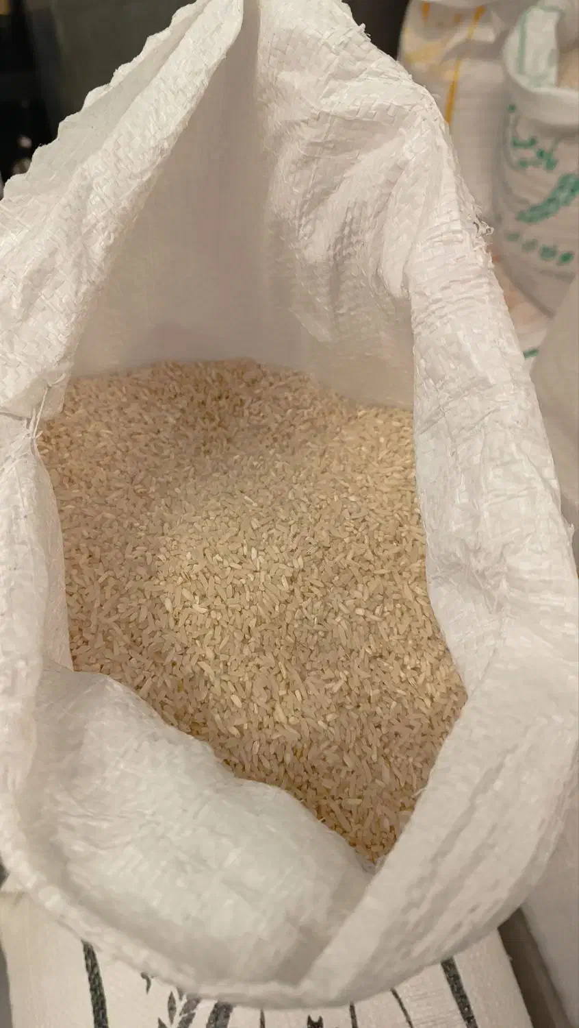 برنج سر لاشه ایرانی. برنج پاکستان|خوردنی و آشامیدنی|مشهد, انقلاب|دیوار