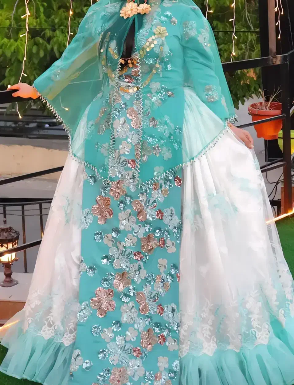 لباس محلی|لباس|یاسوج, |دیوار