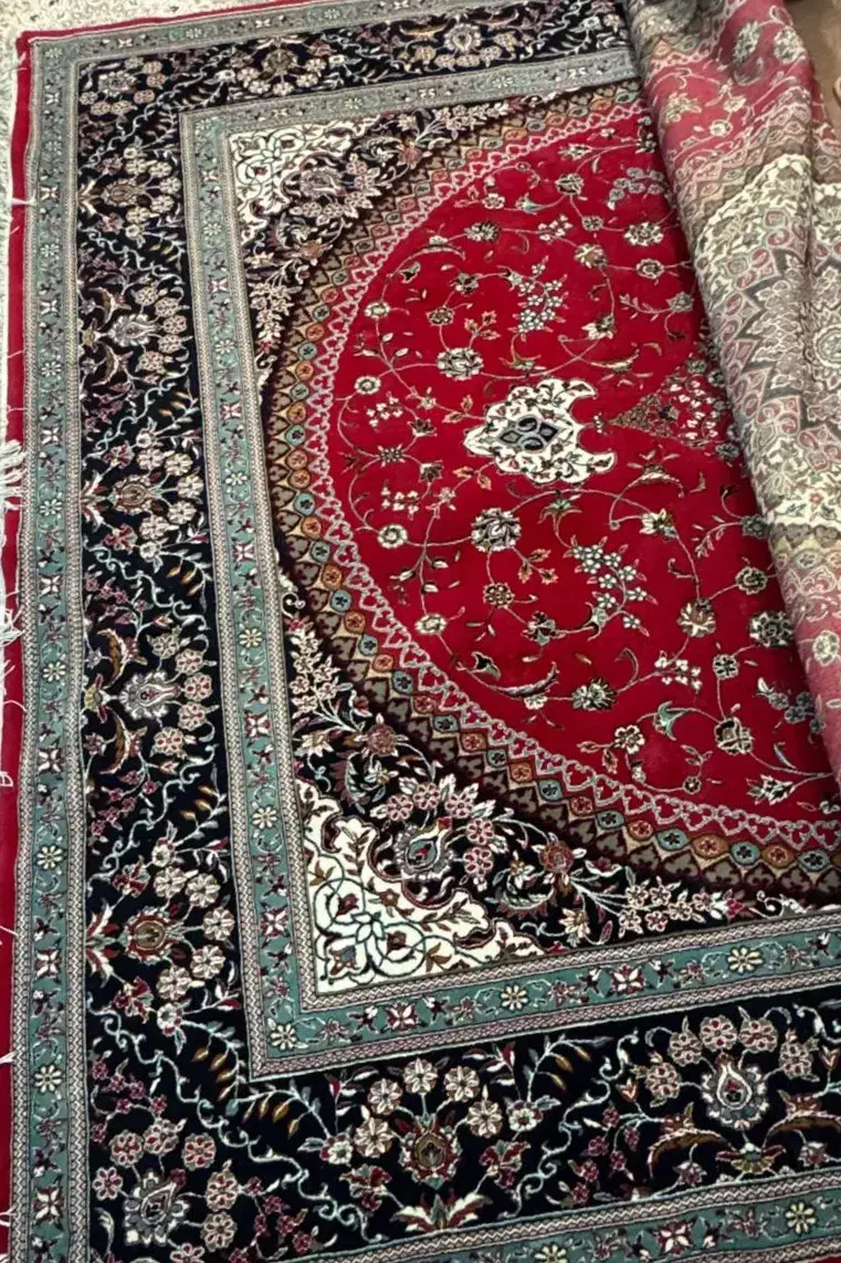 فروش فرش|فرش|بندر گز, |دیوار