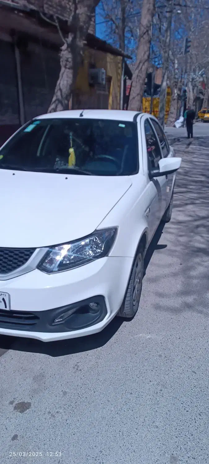 ساینا‌۴۰۲|خودرو سواری و وانت|دورود, |دیوار