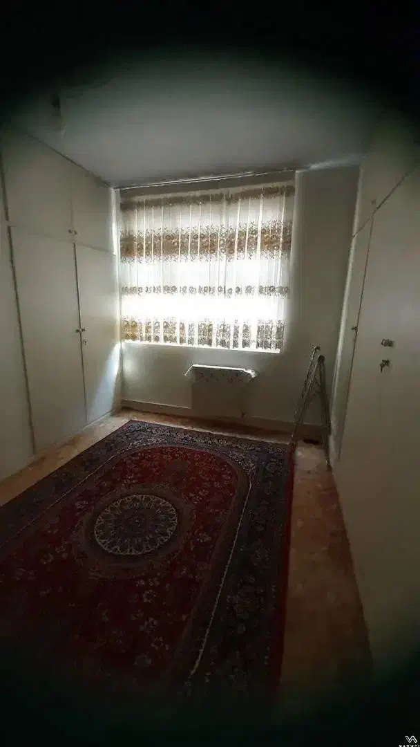 چهارطبقه آپارتمان ۱۴۵متری دو خواب یکجا سکونت و کار