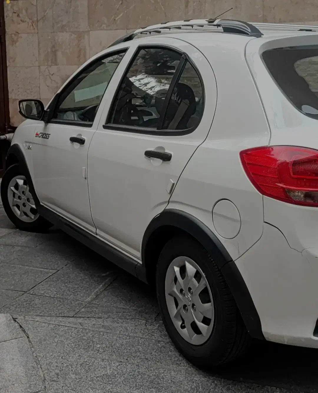 کوئیک S دنده ای مدل ۴۰۲ با ضمانت کارنامه|خودرو سواری و وانت|تهران, شمس‌آباد|دیوار