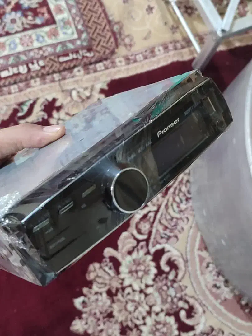 پخش|پخش‌کننده DVD و ویدیو|خرمشهر, |دیوار